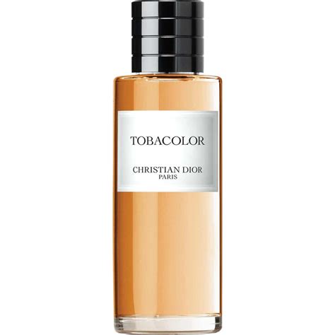 parfum dior tobacolor prix|Dior tobacolor perfume price.